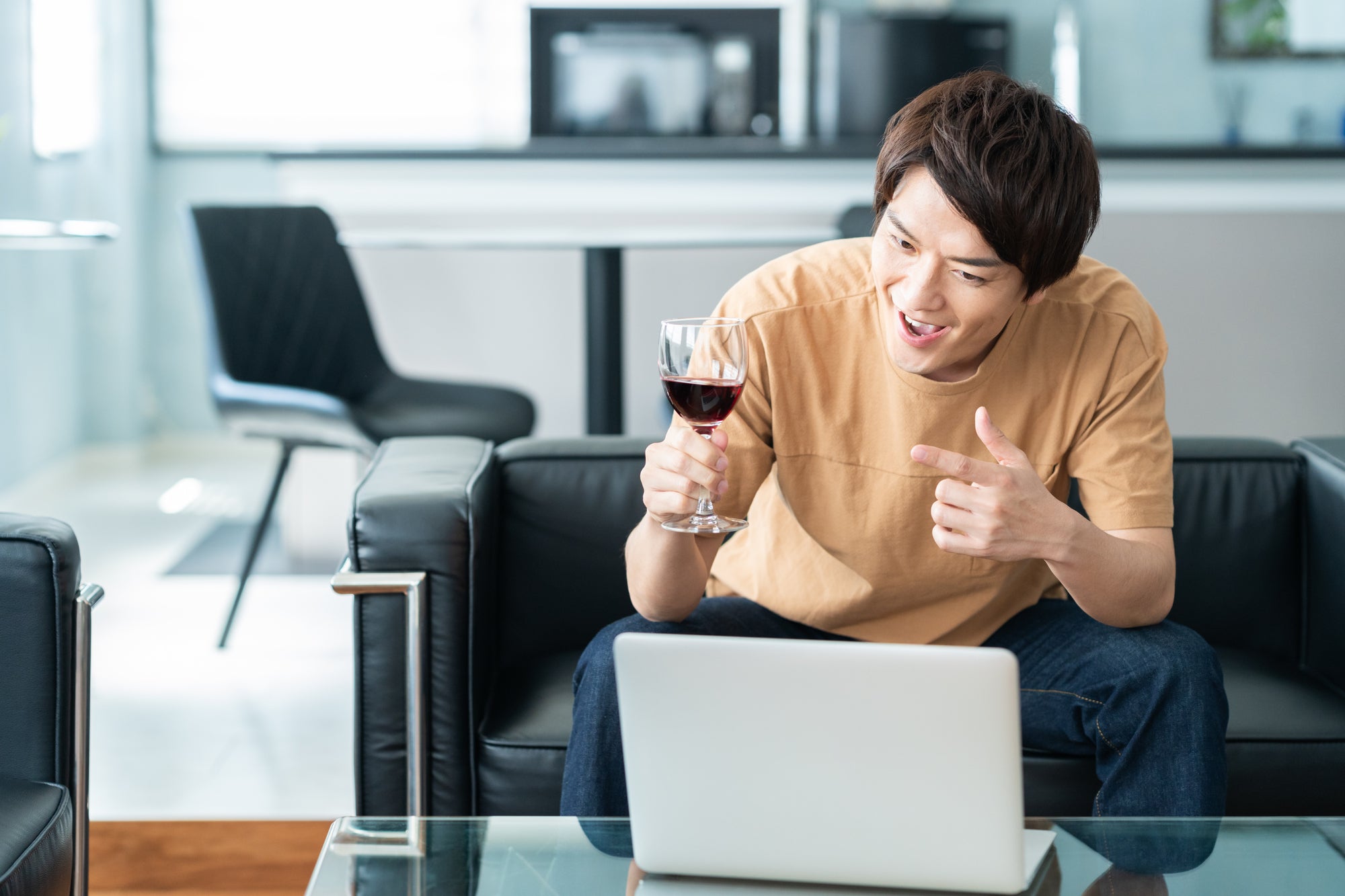 週末の自分へのご褒美に飲みたいワイン