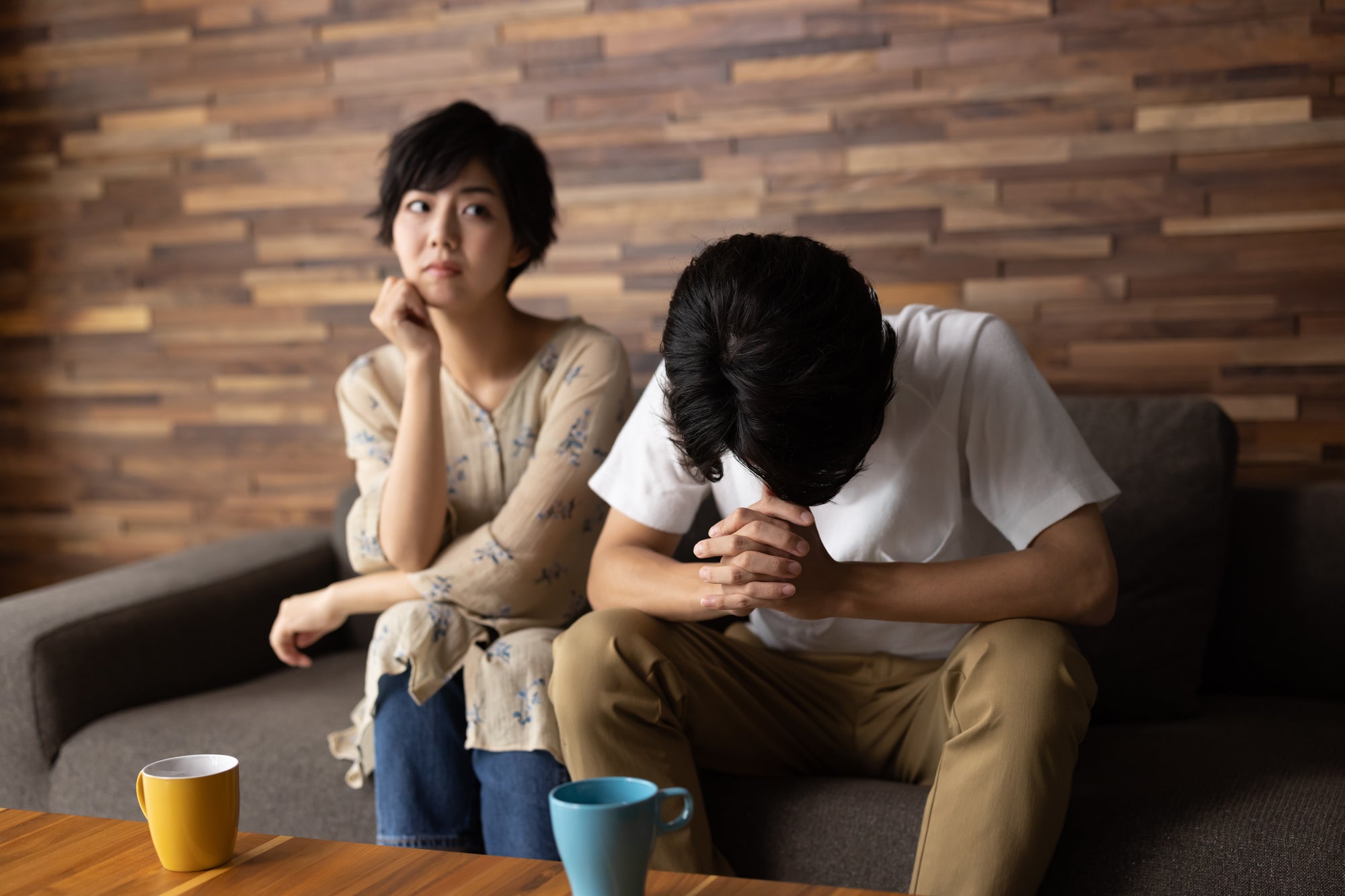 マンネリ夫婦に飲んでもらいたいワイン