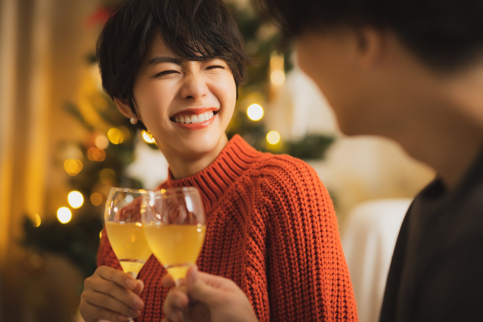 好きな女性を家に呼んだときに一緒に飲みたいワイン