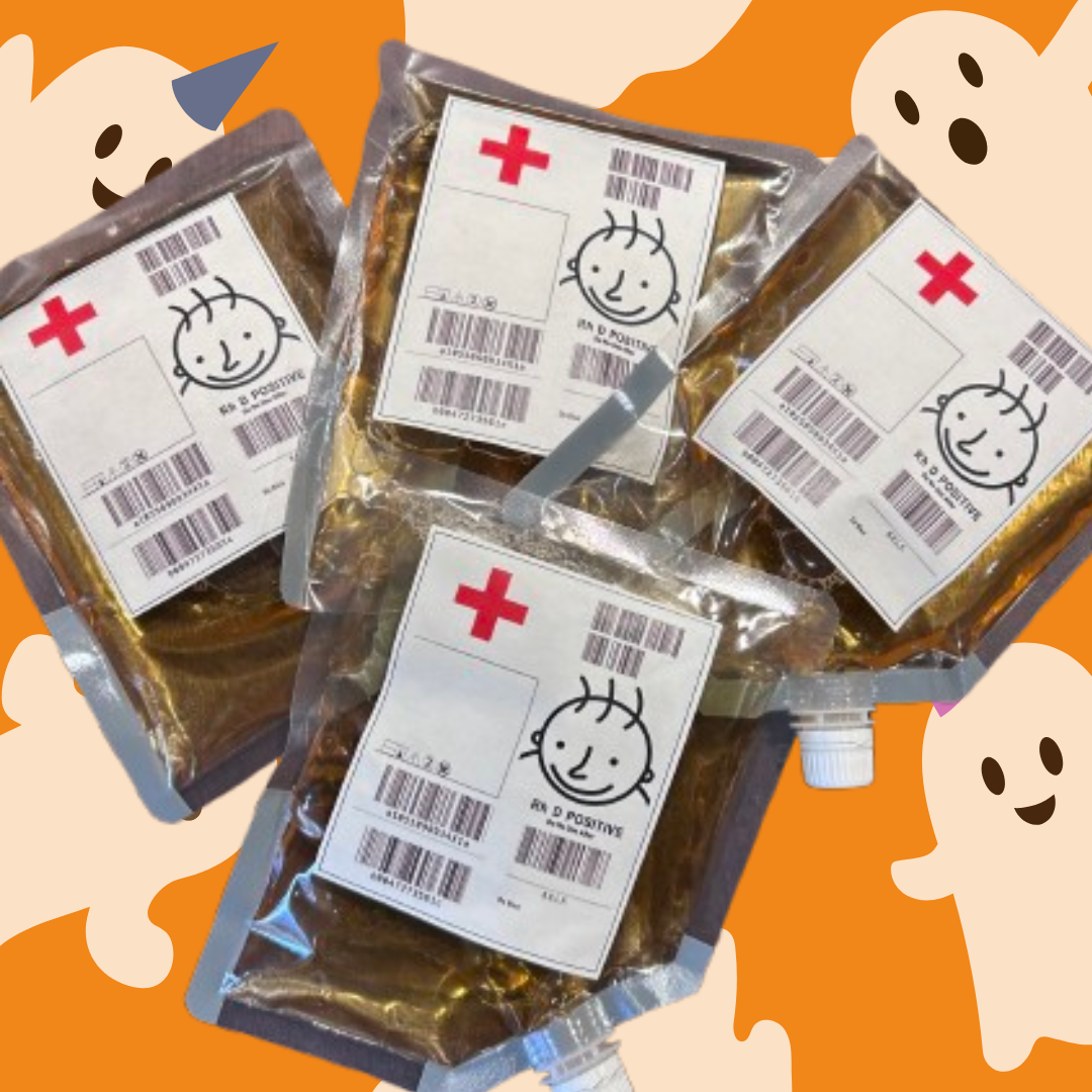 【まるで飲む点滴!?】※これはワインです