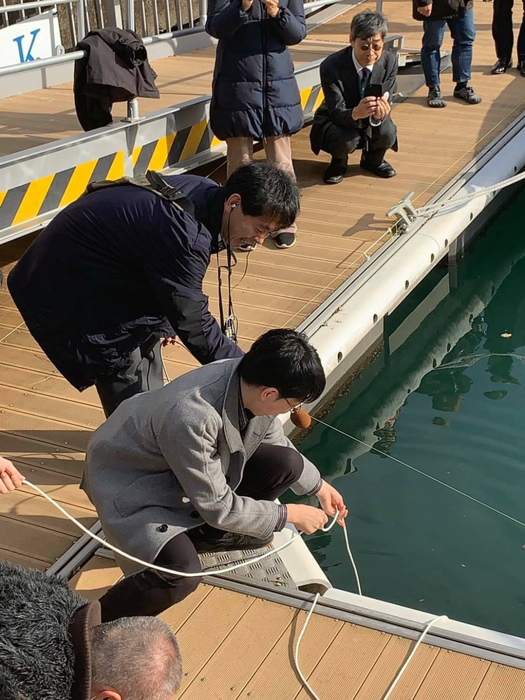 【海中熟成】青森県産スチューベンスパークリング2022