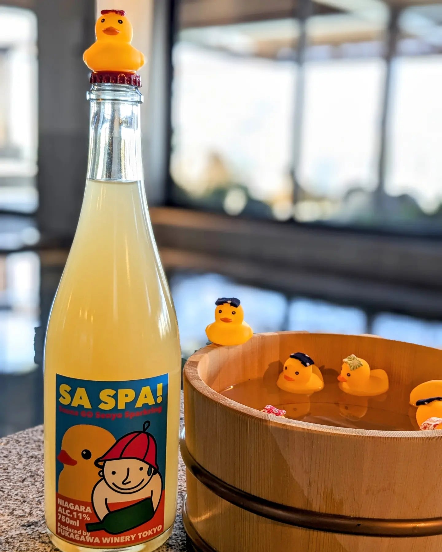 大好評!12月再販売予定【SA SPA!(サスパ)】サウナ後専用スパークリング