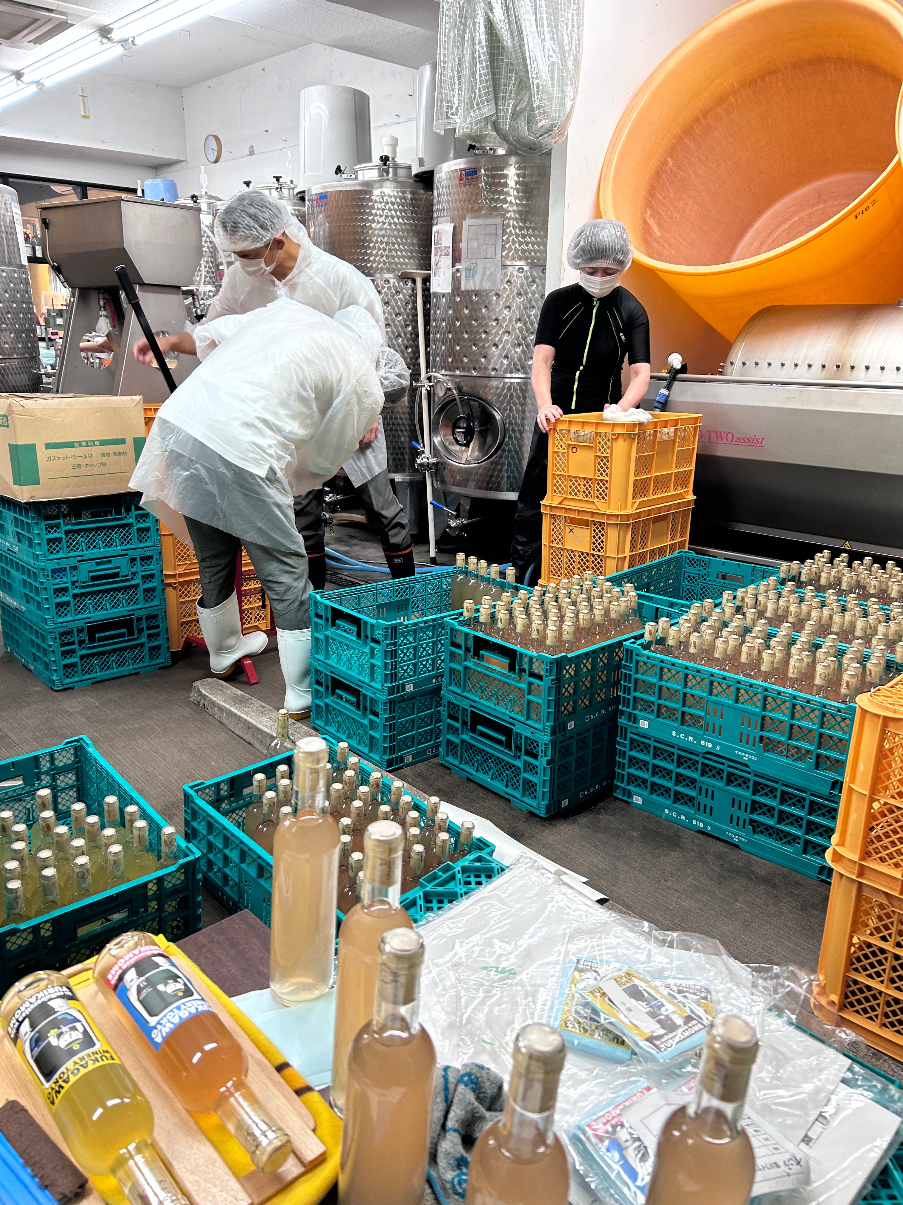 【ゆりかもめ30周年記念コラボワイン】イーストベイアッサンブラージュB 2023