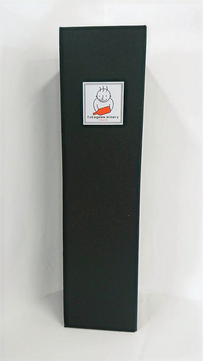 ギフト用 1本入箱